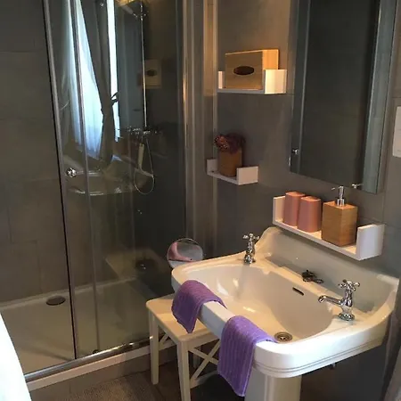B&B De Gelaarsde Kat
