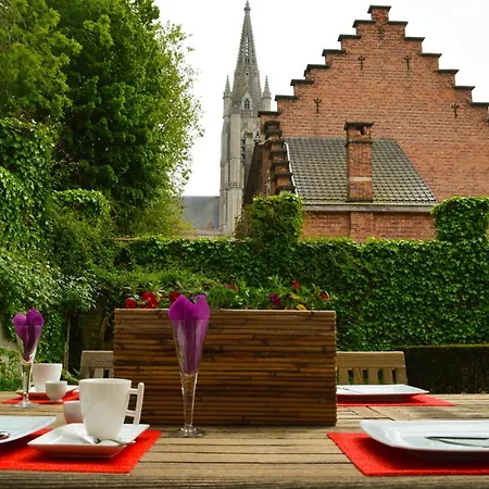 De Gelaarsde Kat B&B *