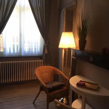 De Gelaarsde Kat Ieper