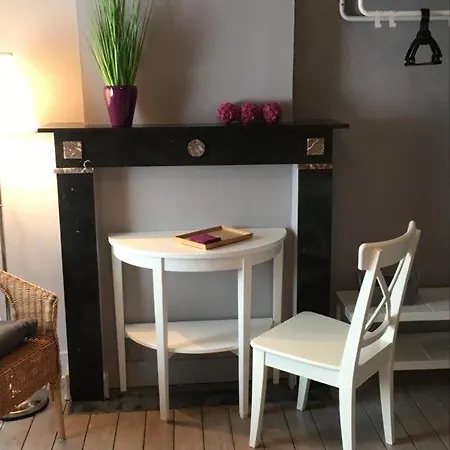 De Gelaarsde Kat B&B *